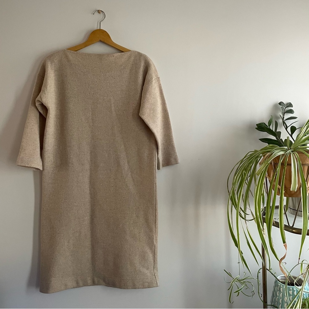 Elizabeth Suzann Dress